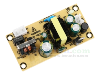 AC-DC Isolated Power Supply Module AC110V 220V to 5V 2A Voltage Converter